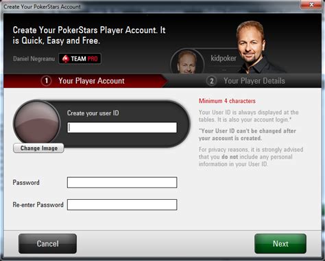 PokerStars account closure and refund request